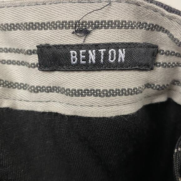 Timberland Benton Epic Nextec Black Insulated Winter Heavyweight Pant Size 38 - Picture 12 of 12